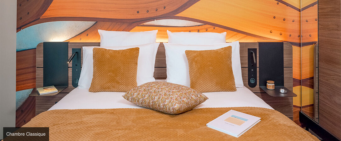 Novotel Paris Val-de-Fontenay - Dernière minute - Val-de-Fontenay : votre adresse confortable et cosy aux portes de Paris. - Val-de-Marne, France