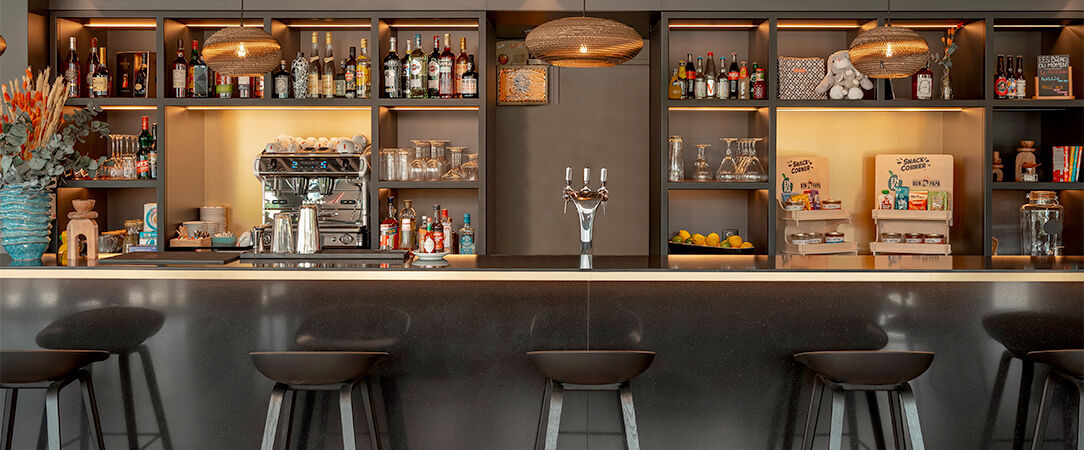 Novotel Paris Val-de-Fontenay - Dernière minute - Val-de-Fontenay : votre adresse confortable et cosy aux portes de Paris. - Val-de-Marne, France