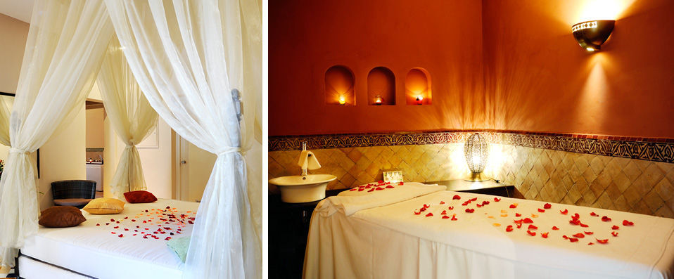 Le Berbère Palace ★★★★★ - Par Olivia Sauzay, correspondante VeryChic - Ouarzazate, Maroc