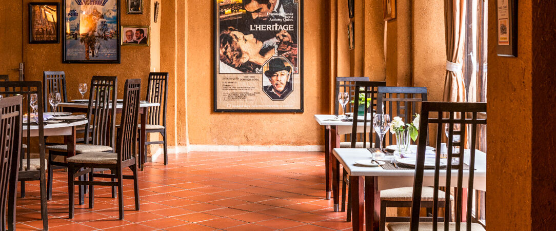 Le Berbère Palace ★★★★★ - Toute l’élégance berbère d’un Palais aux charmes sahariens au cœur de Ouarzazate. - Ouarzazate, Maroc