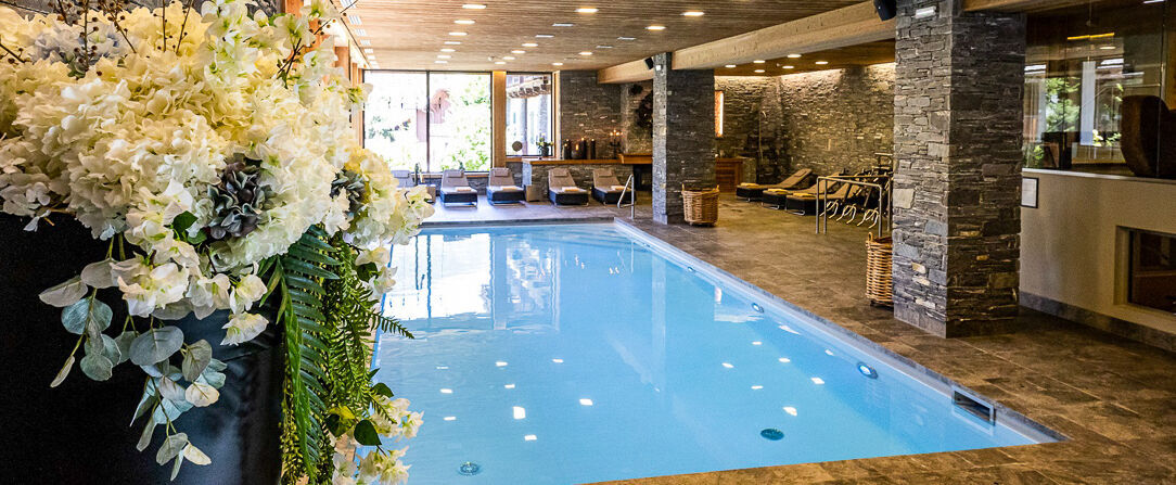 Hôtel Le Fer à Cheval ★★★★★ - Laidback luxury in an authentic Haute-Savoie village next to Mont Blanc. - Megève, France