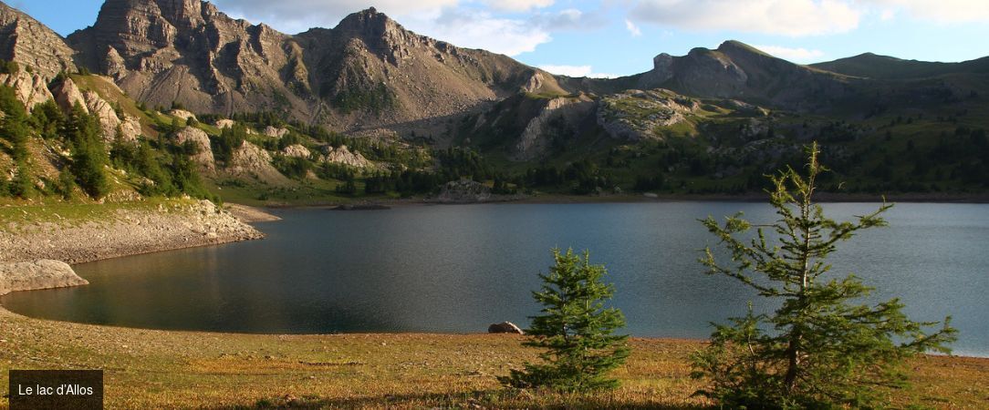 Le Refuge des Sources - Nature, calme et repos dans les Alpes de Haute-Provence, pour vivre des moments précieux été comme hiver. - Alpes-de-Haute-Provence, France