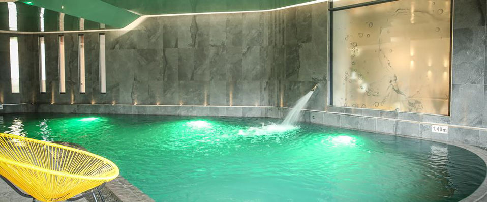 Novotel Saint-Brieuc ★★★★ - An elegant stay in an ideal location for exploring Brittany. - Saint-Brieuc, France