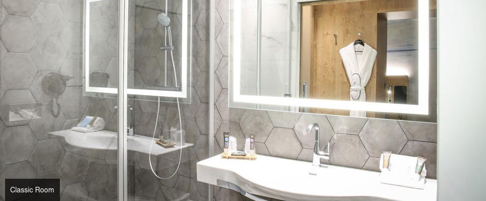 Novotel Saint-Brieuc ★★★★ - An elegant stay in an ideal location for exploring Brittany. - Saint-Brieuc, France
