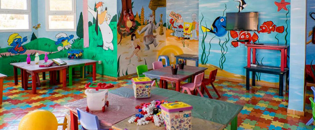 Medina Belisaire & Thalasso ★★★★ - Destination soleil dans un resort All Inclusive, l'idéal pour profiter en famille. - Hammamet, Tunisie