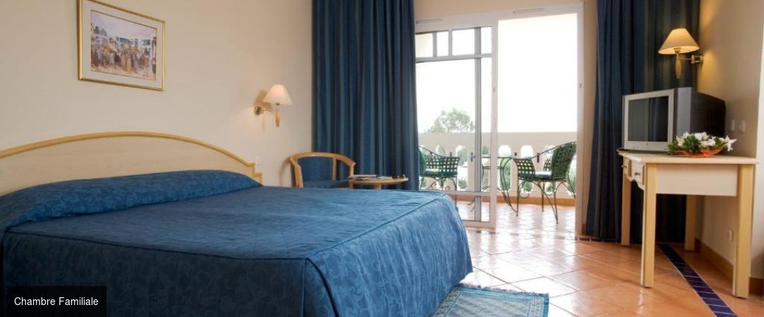 Medina Belisaire & Thalasso ★★★★ - Destination soleil dans un resort All Inclusive, l'idéal pour profiter en famille. - Hammamet, Tunisie
