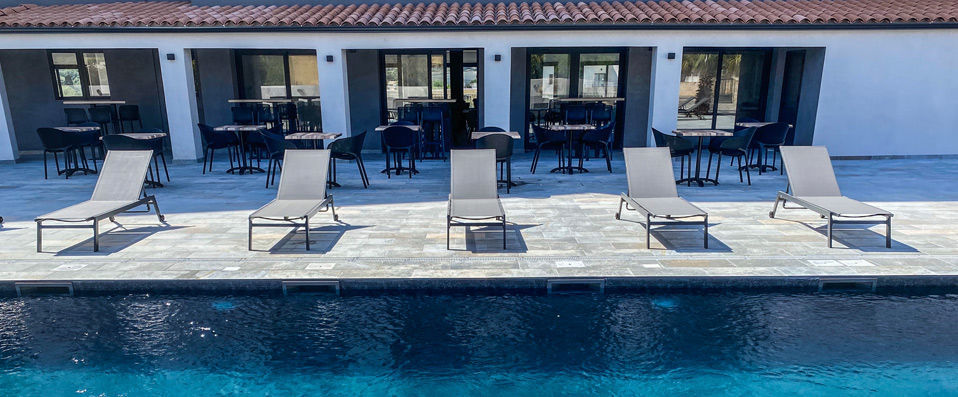 Maria Stella - Newly renovated luxury on Corsica’s stunning northern shores. - Corse, France