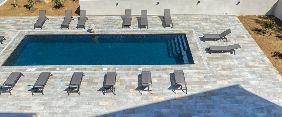 Maria Stella - Newly renovated luxury on Corsica’s stunning northern shores. - Corse, France