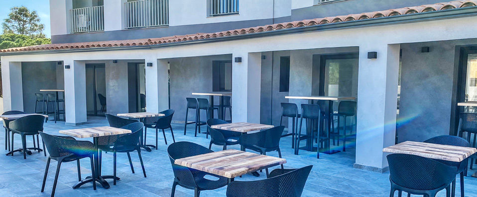 Maria Stella - Newly renovated luxury on Corsica’s stunning northern shores. - Corse, France