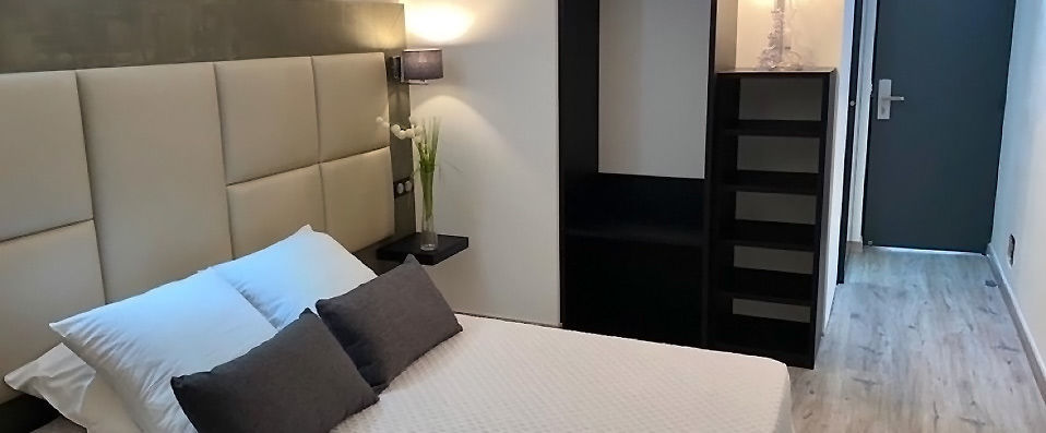 Maria Stella - Newly renovated luxury on Corsica’s stunning northern shores. - Corse, France