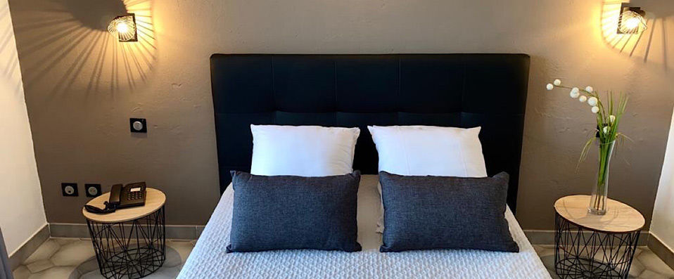 Maria Stella - Newly renovated luxury on Corsica’s stunning northern shores. - Corse, France