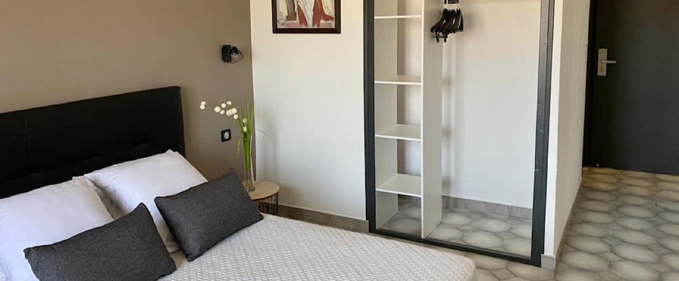 Maria Stella - Newly renovated luxury on Corsica’s stunning northern shores. - Corse, France