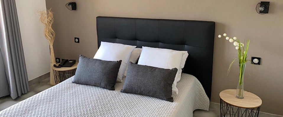 Maria Stella - Newly renovated luxury on Corsica’s stunning northern shores. - Corse, France