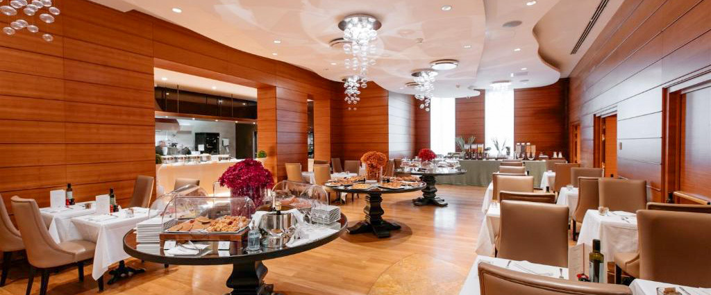 Boscolo Nice Hotel & Spa ★★★★★ - L’Art au service du luxe sur le boulevard central de Nice. - Nice, France