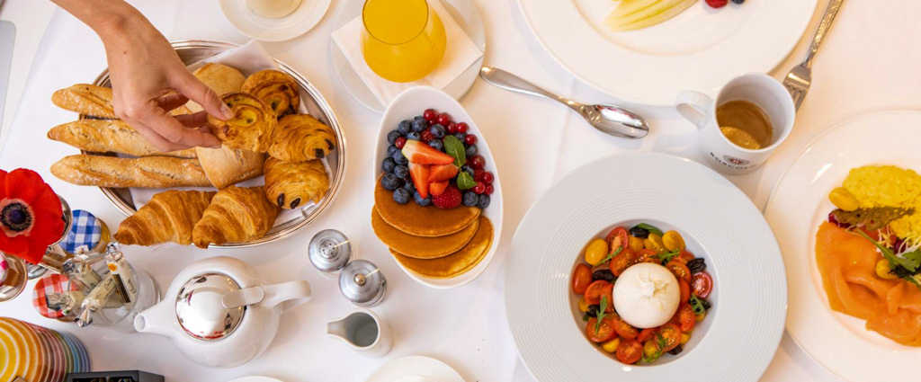 Boscolo Nice Hotel & Spa ★★★★★ - L’Art au service du luxe sur le boulevard central de Nice. - Nice, France