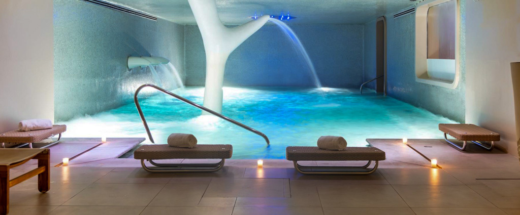 Boscolo Nice Hotel & Spa ★★★★★ - L’Art au service du luxe sur le boulevard central de Nice. - Nice, France