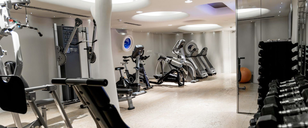 Boscolo Nice Hotel & Spa ★★★★★ - L’Art au service du luxe sur le boulevard central de Nice. - Nice, France