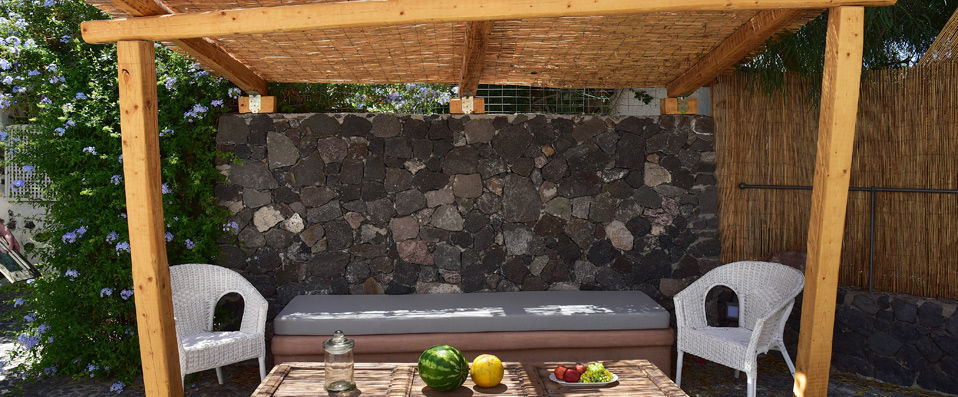 Ducato Wine Hotel - La vie cycladique authentique & chic depuis votre villa avec piscine privée. - Santorin, Grèce