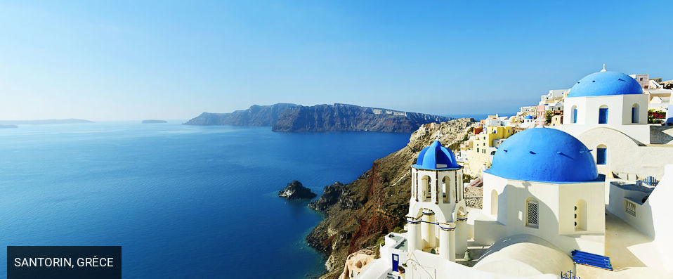 Ducato Wine Hotel - La vie cycladique authentique & chic depuis votre villa avec piscine privée. - Santorin, Grèce