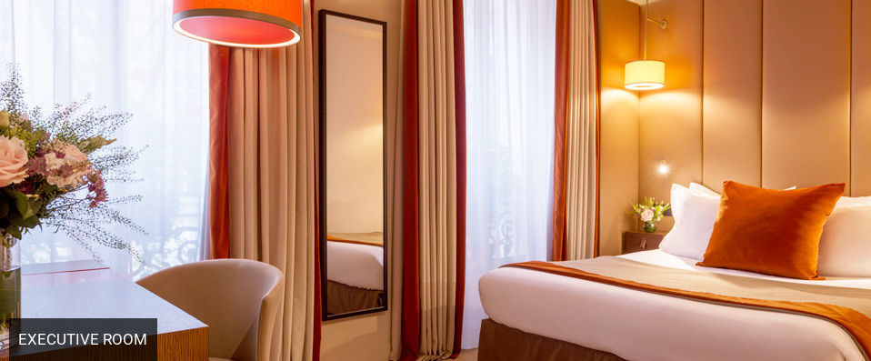 Hôtel La Bourdonnais ★★★★ - An ode to the art of luxury travel in the 7th arrondissement. - Paris, France