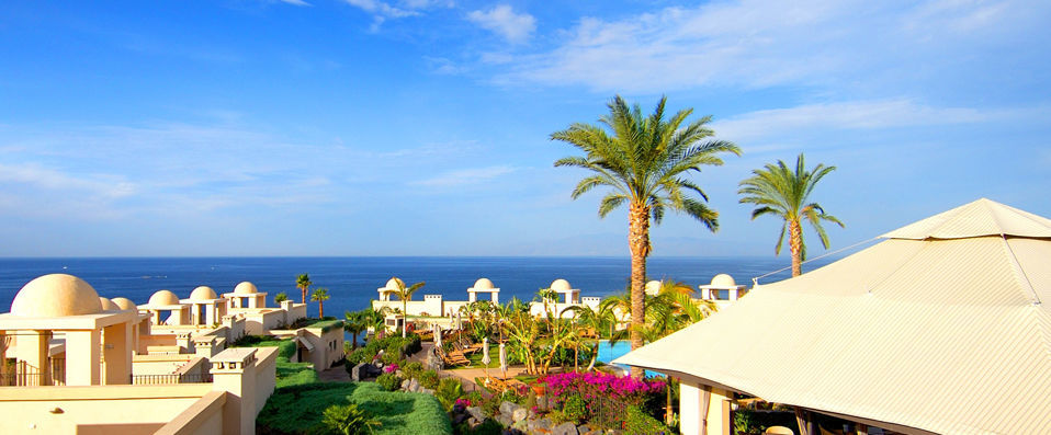 Vincci Selección La Plantación del Sur ★★★★★ - Your own slice of paradise on Tenerife’s Costa Adeje. - Tenerife, Spain