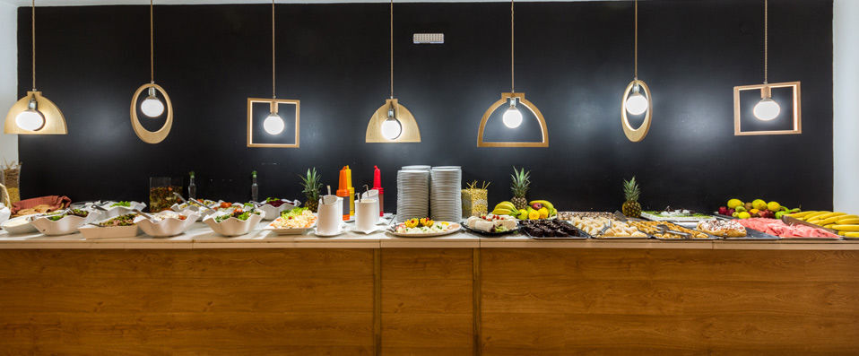 Vasia Zephyros Beach Boutique Hotel ★★★★ - Kick back and relax on the white sands of Crete. - Crete, Greece