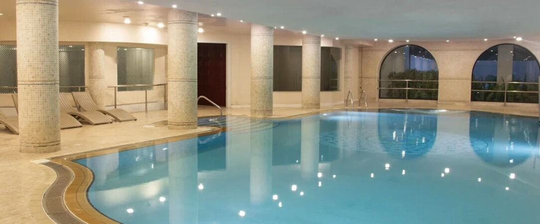 Riviera Spa Resort ★★★★ - Adult Only - Une douce escale maltaise au calme, sous le soleil et avec vue sur la Baie de Marfa. - Mellieha, Malta