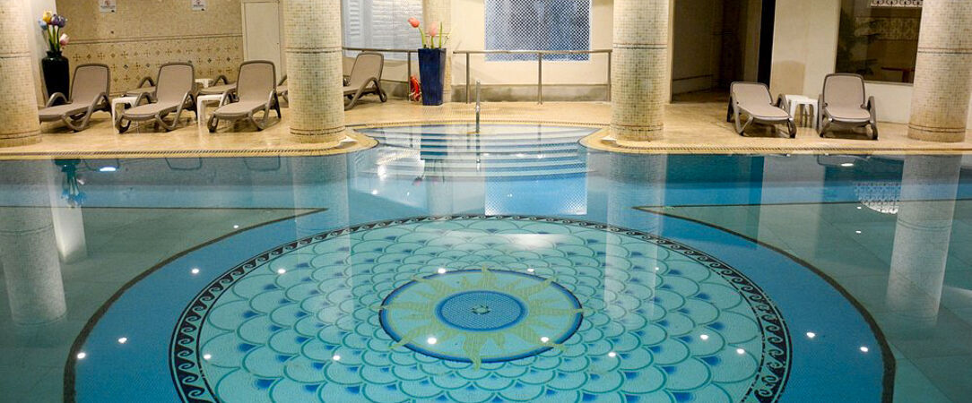 Riviera Spa Resort ★★★★ - Adult Only - Une douce escale maltaise au calme, sous le soleil et avec vue sur la Baie de Marfa. - Mellieha, Malta