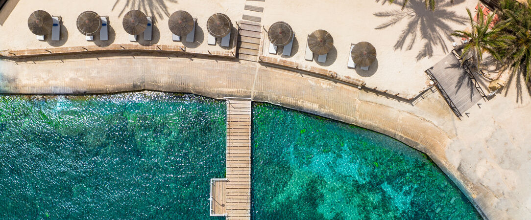 Riviera Spa Resort ★★★★ - Adult Only - Une douce escale maltaise au calme, sous le soleil et avec vue sur la Baie de Marfa. - Mellieha, Malta