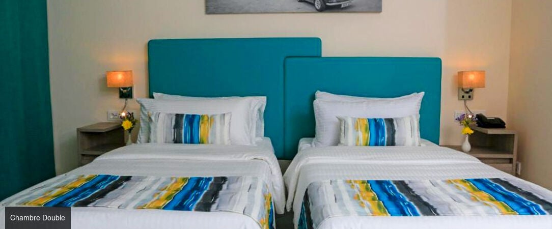 Riviera Spa Resort ★★★★ - Adult Only - Une douce escale maltaise au calme, sous le soleil et avec vue sur la Baie de Marfa. - Mellieha, Malta