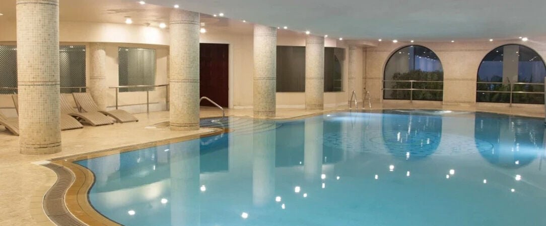 Riviera Spa Resort ★★★★ - Adult Only - Une douce escale maltaise au calme, sous le soleil et avec vue sur la Baie de Marfa. - Mellieha, Malta