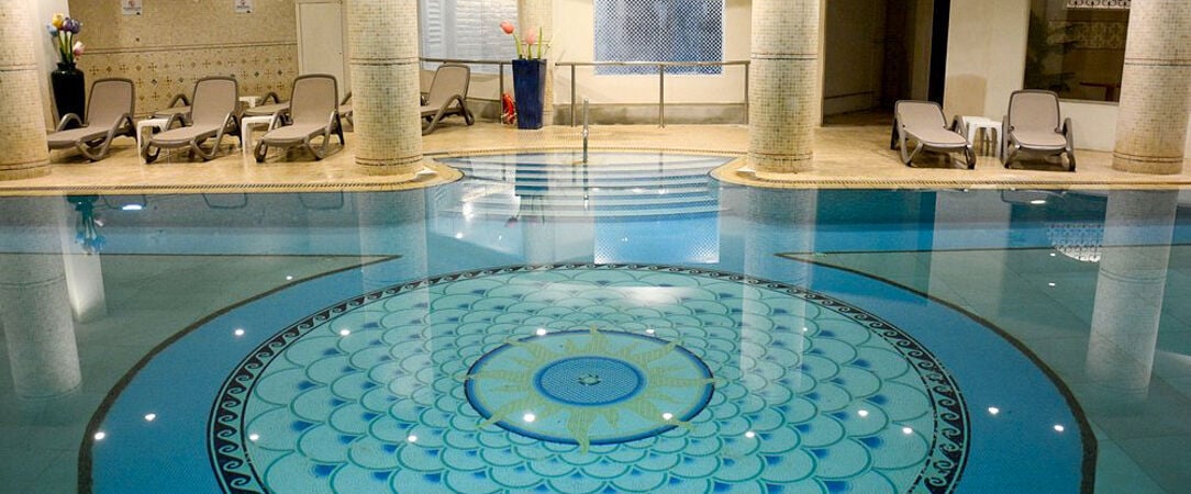 Riviera Spa Resort ★★★★ - Adult Only - Une douce escale maltaise au calme, sous le soleil et avec vue sur la Baie de Marfa. - Mellieha, Malta