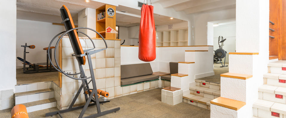 Hotel Monterrey Roses by Pierre & Vacances ★★★★ - An authentic seafront stay in the peaceful town of Roses. - Roses, Spain