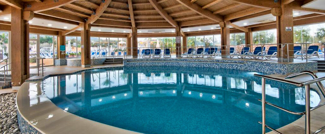 Db Seabank Resort & Spa ★★★★ - Vacances plaisir et détente dans une adresse d’excellence sous le soleil de Malte. - Malte