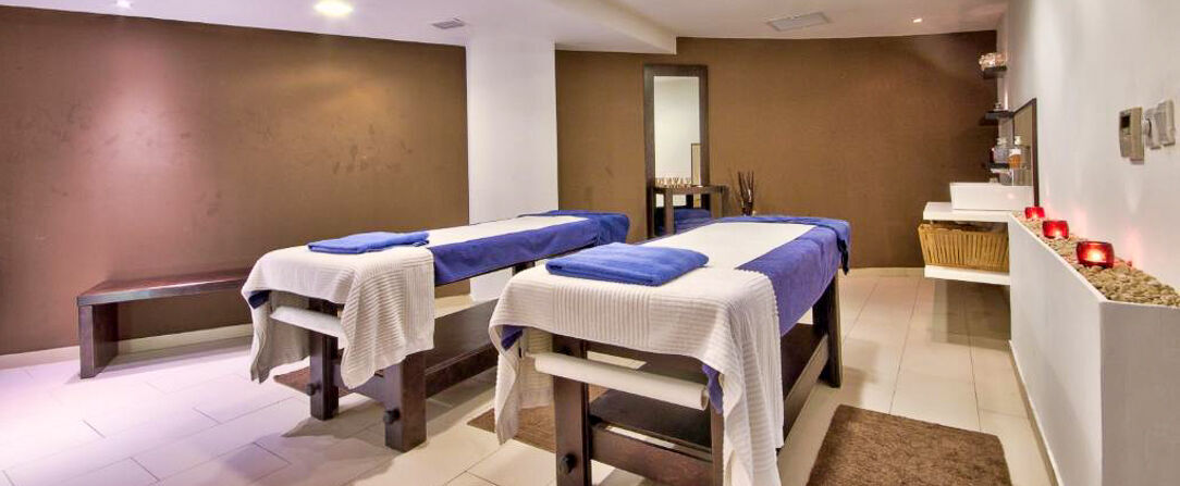 Db Seabank Resort & Spa ★★★★ - Vacances plaisir et détente dans une adresse d’excellence sous le soleil de Malte. - Malte