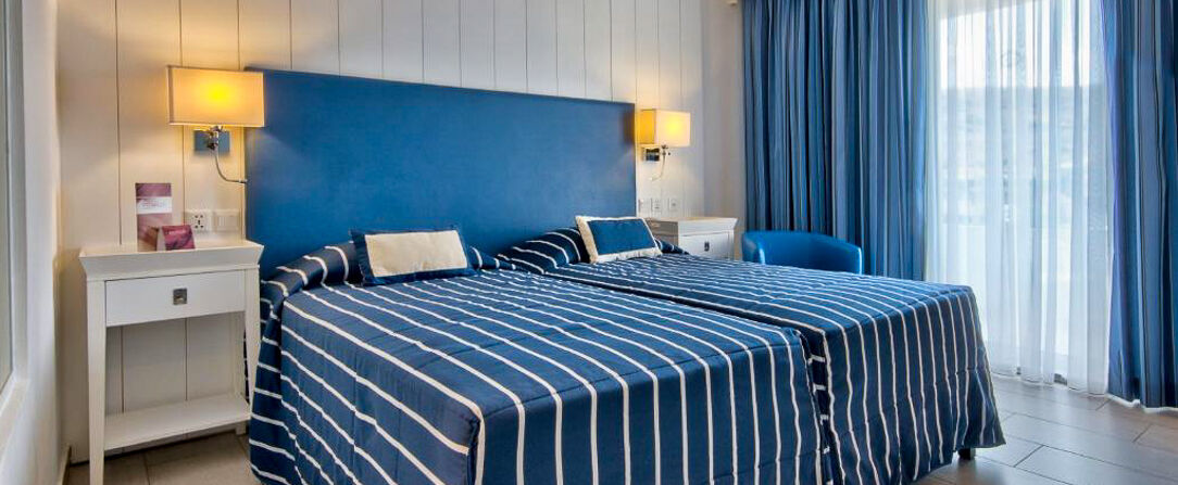Db Seabank Resort & Spa ★★★★ - Vacances plaisir et détente dans une adresse d’excellence sous le soleil de Malte. - Malte
