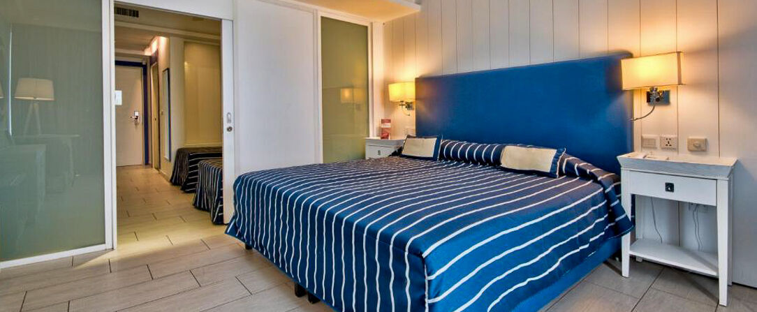 Db Seabank Resort & Spa ★★★★ - Vacances plaisir et détente dans une adresse d’excellence sous le soleil de Malte. - Malte