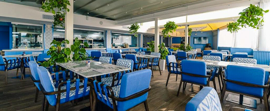 Db Seabank Resort & Spa ★★★★ - Vacances plaisir et détente dans une adresse d’excellence sous le soleil de Malte. - Malte