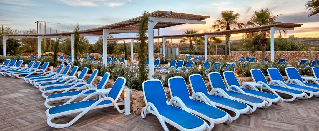 Db Seabank Resort & Spa ★★★★ - Vacances plaisir et détente dans une adresse d’excellence sous le soleil de Malte. - Malte