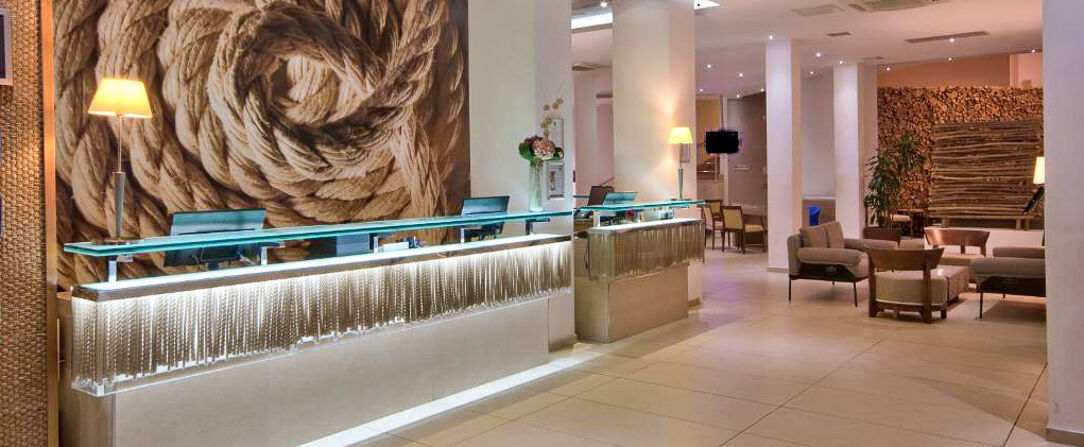 Db Seabank Resort & Spa ★★★★ - Vacances plaisir et détente dans une adresse d’excellence sous le soleil de Malte. - Malte