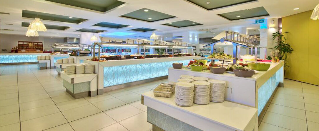 Db Seabank Resort & Spa ★★★★ - Vacances plaisir et détente dans une adresse d’excellence sous le soleil de Malte. - Malte