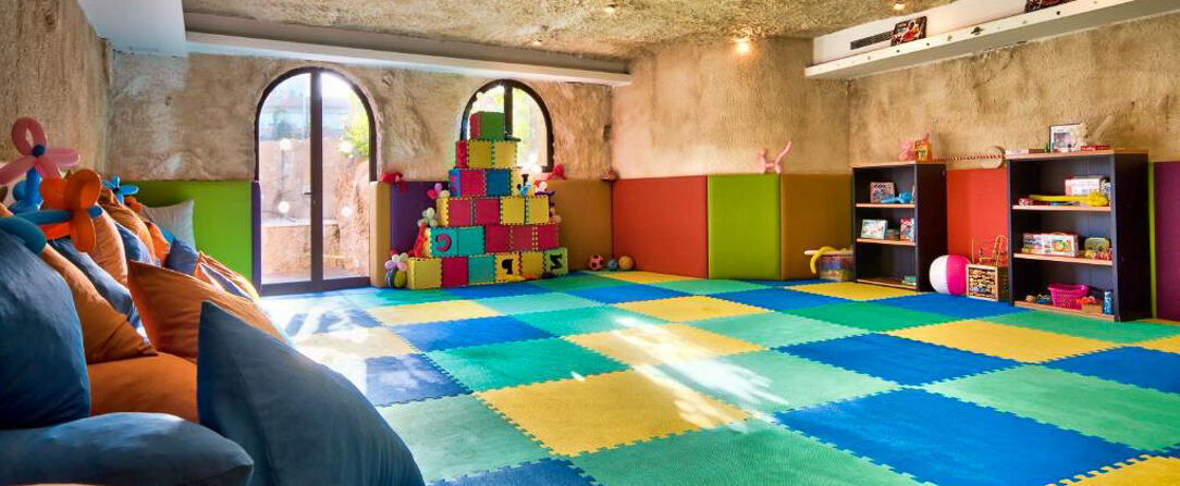 Db Seabank Resort & Spa ★★★★ - Vacances plaisir et détente dans une adresse d’excellence sous le soleil de Malte. - Malte