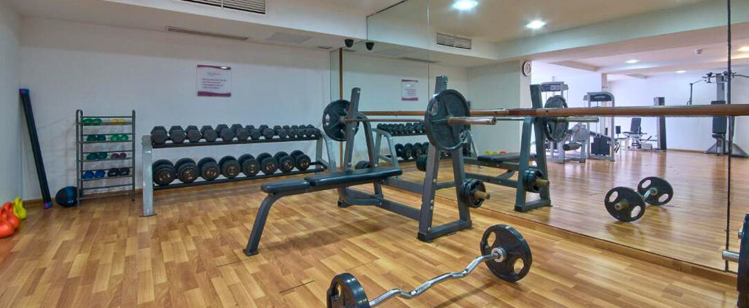 Db Seabank Resort & Spa ★★★★ - Vacances plaisir et détente dans une adresse d’excellence sous le soleil de Malte. - Malte