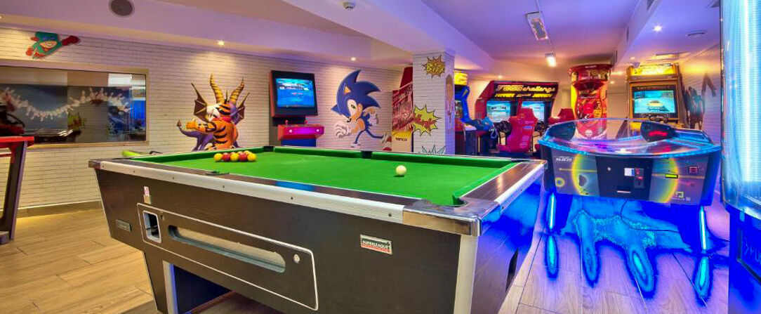 Db Seabank Resort & Spa ★★★★ - Vacances plaisir et détente dans une adresse d’excellence sous le soleil de Malte. - Malte