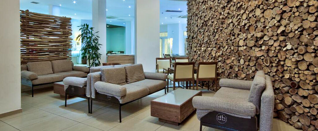 Db Seabank Resort & Spa ★★★★ - Vacances plaisir et détente dans une adresse d’excellence sous le soleil de Malte. - Malte