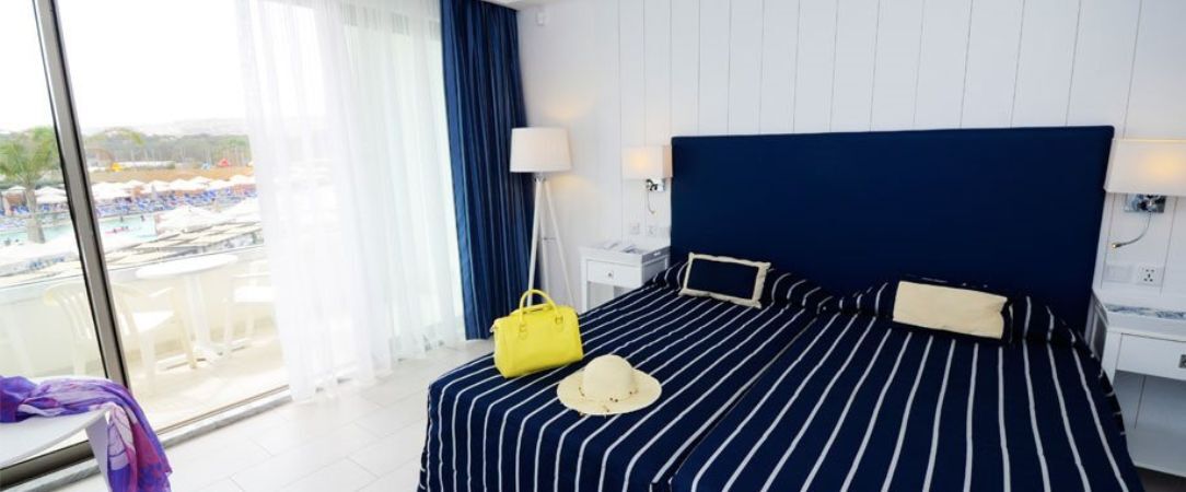 Db Seabank Resort & Spa ★★★★ - Vacances plaisir et détente dans une adresse d’excellence sous le soleil de Malte. - Malte