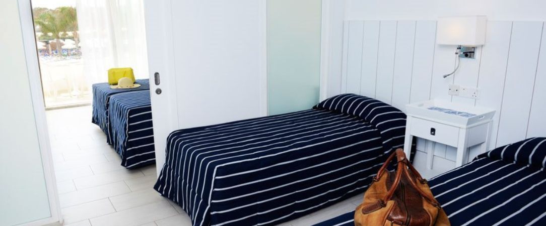 Db Seabank Resort & Spa ★★★★ - Vacances plaisir et détente dans une adresse d’excellence sous le soleil de Malte. - Malte