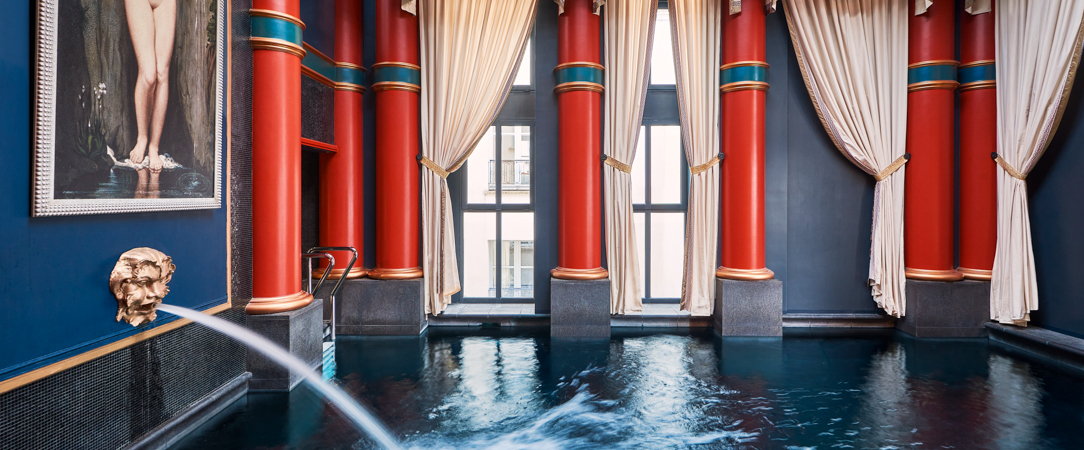 InterContinental Bordeaux – Le Grand Hôtel ★★★★★ - Stay in utmost luxury, in the Wine Capital of the World. - Bordeaux, France