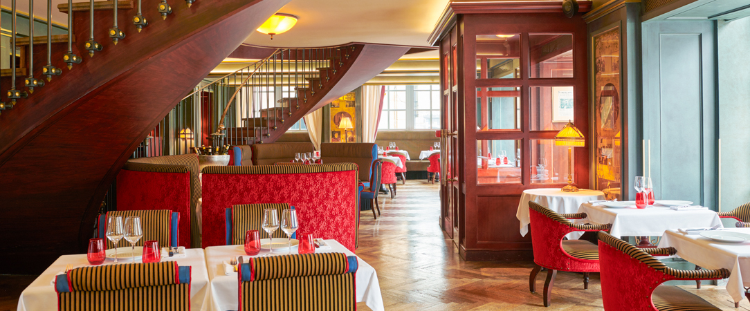 InterContinental Bordeaux – Le Grand Hôtel ★★★★★ - Stay in utmost luxury, in the Wine Capital of the World. - Bordeaux, France