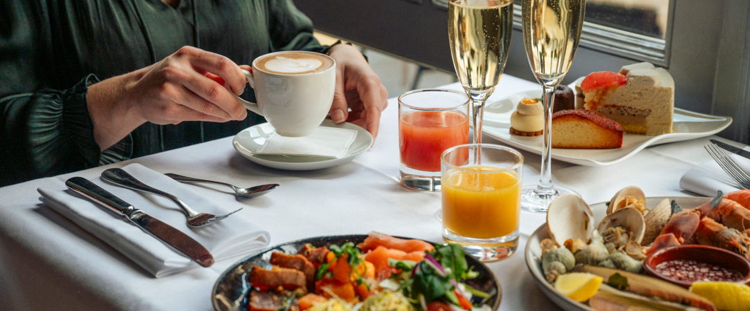 InterContinental Bordeaux – Le Grand Hôtel ★★★★★ - Stay in utmost luxury, in the Wine Capital of the World. - Bordeaux, France